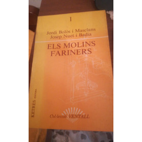 els molins fariners