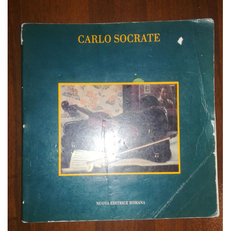 Carlo Socrate