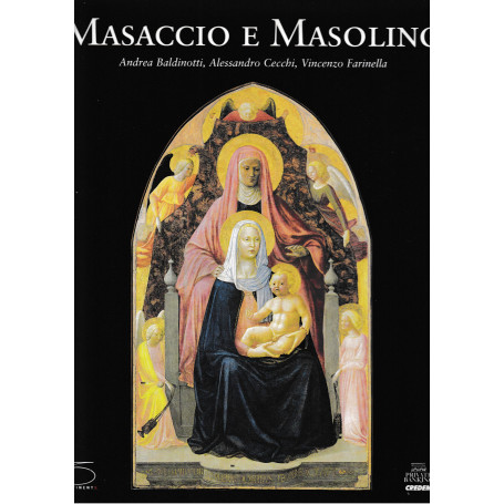 Masaccio e Masolino. Il gioco delle parti