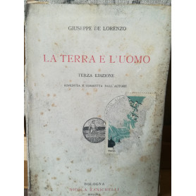 La terra e l'uomoLibrisaggi