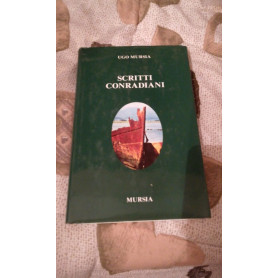 SCRITTI CONRADIANILibrisaggi