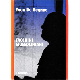 Taccuini mussolinianiLibrisaggi