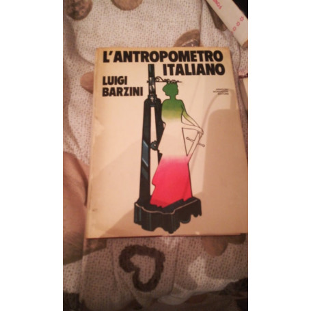L'antropometro italiano