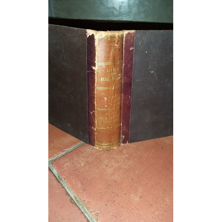 Manuale di medicina pratica volume V