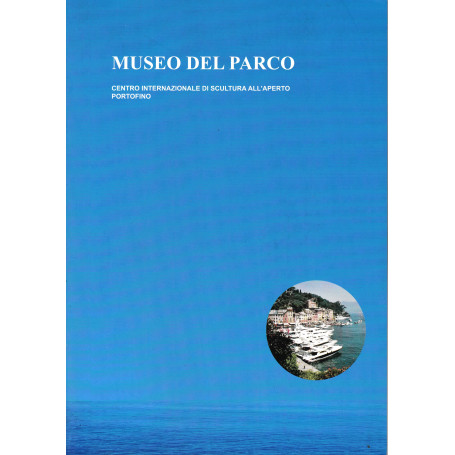 Museo del Parco Portofino - Montecatini Terme. Titoli in doppia faccia