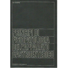 Principi di fisiopatologia dell'apparato gastroentericoLibrisaggi Principi di fisiopatologia dell'apparato gastroentericoLibrisaggi