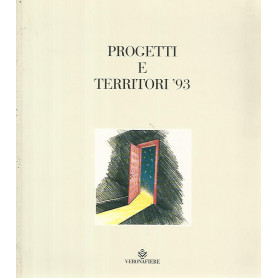 Progetti e territori 93Librisaggi