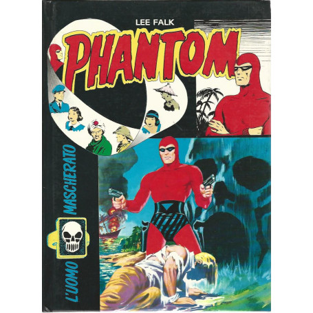 Phantom