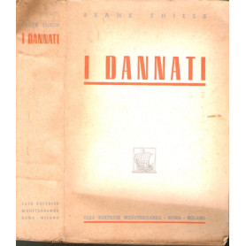 I dannatiLibrisaggi