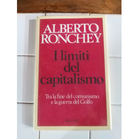 I limiti del capitalismo