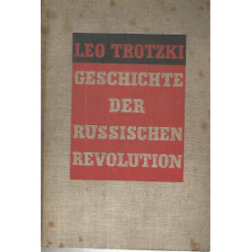 Geschichte der russischen revolution. Oktoberrevolution