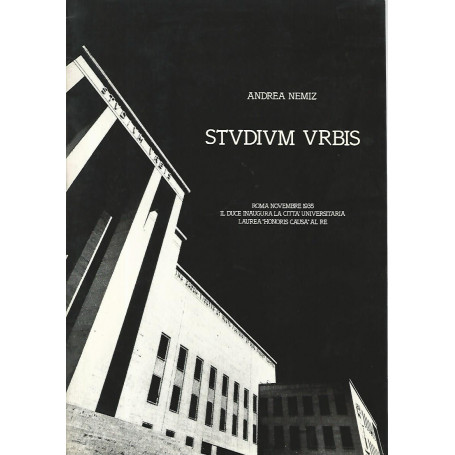 Studivm vrbis