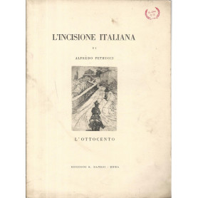 L'incisione italiana. L'ottocento