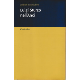 Luigi Sturzo nell'Anci