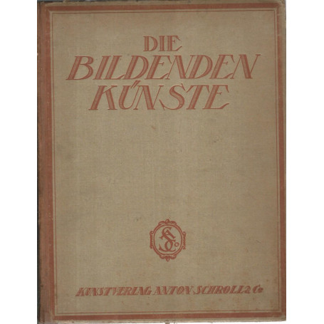 Die bildenden kunste