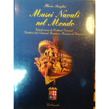 Musei Navali del Mondo