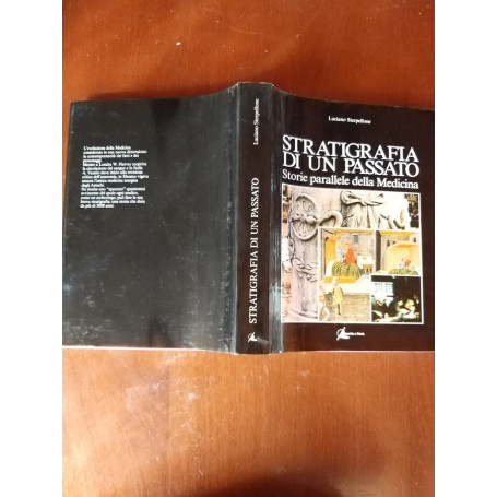 Stratigrafia di un passato