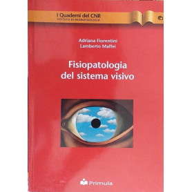 I quaderni del CNR: Fisiopatologia del sistema visivoLibrisaggi