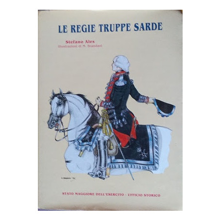 Le regie truppe sarde