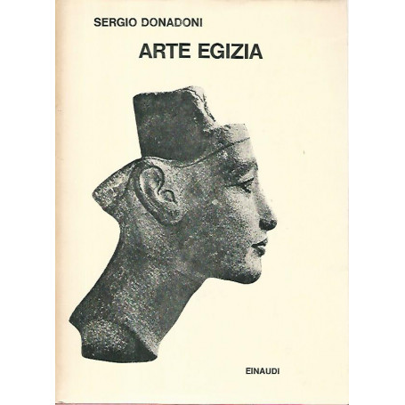 Arte egizia