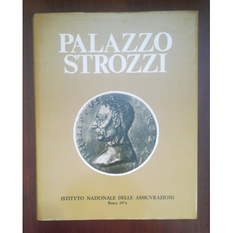 Palazzo Strozzi