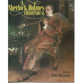 A Sherlock Holmes compendiumLibrisaggi A Sherlock Holmes compendiumLibrisaggi