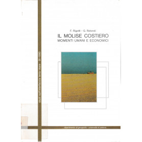 Il Molise costiero. Momenti umani e economiciLibrisaggi