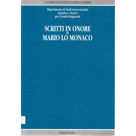 Scritti in onore di Mario Lo MonacoLibrisaggi Scritti in onore di Mario Lo MonacoLibrisaggi