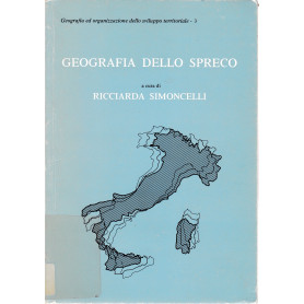 Geografia dello spreco