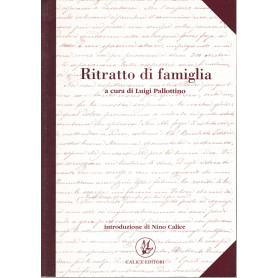 Ritratto di famigliaLibrisaggi Ritratto di famigliaLibrisaggi