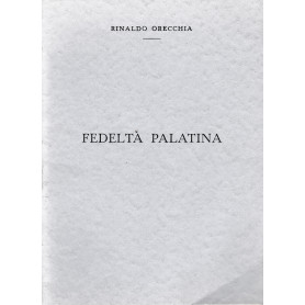 Fedeltà  Palatina