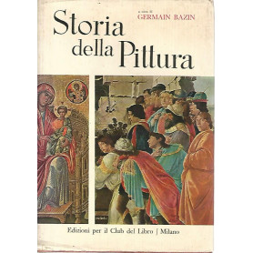 Storia della pittura