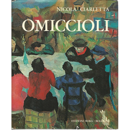 Omiccioli