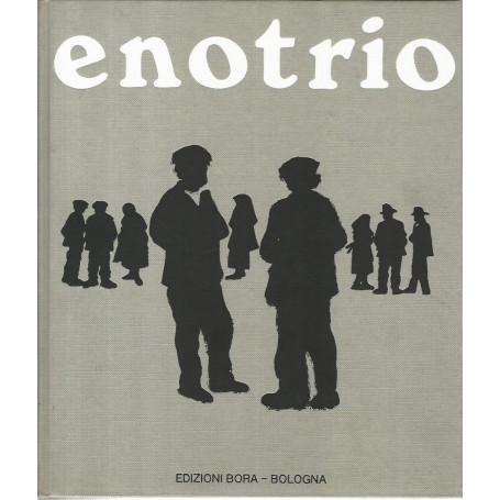 Enotrio grafica