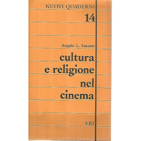 Cultura e religione nel cinema