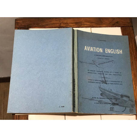 Aviation English