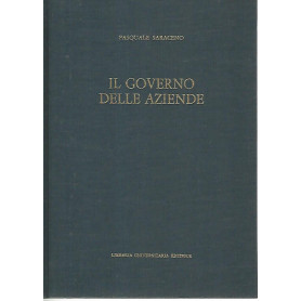 Il governo delle aziende