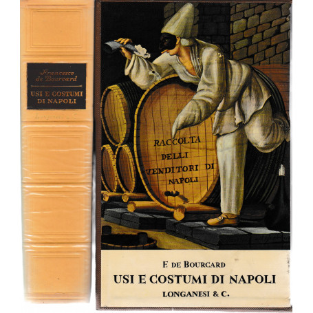 Usi e costumi di Napoli