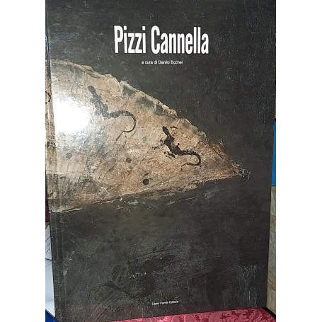 Pizzi Cannella