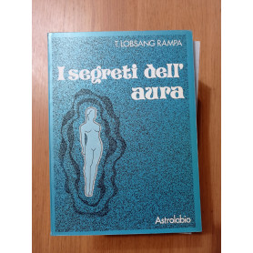 I segreti dell'auraLibrisaggi I segreti dell'auraLibrisaggi