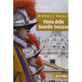 Storia delle Guardie Svizzere