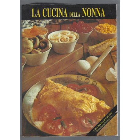 La cucina della nonna