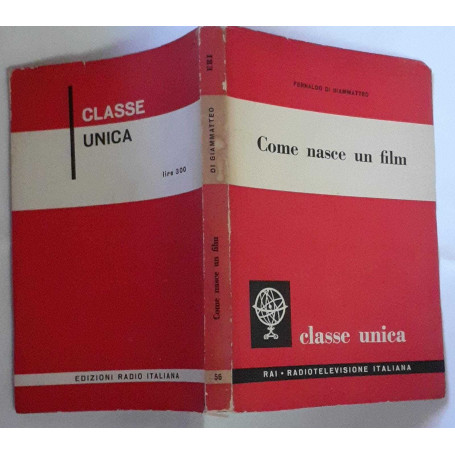 Come nasce un film