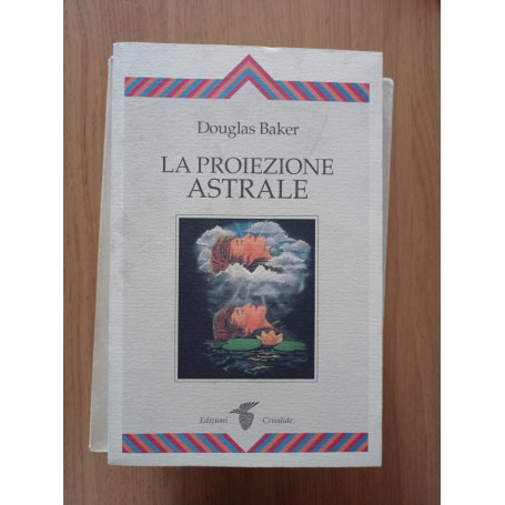 La proiezione astrale