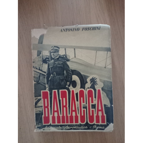 Baracca