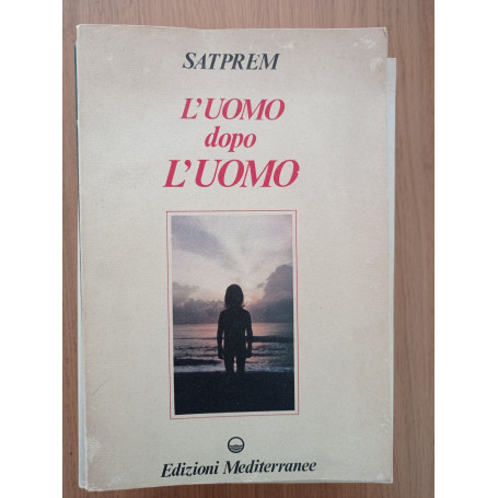 L'uomo dopo l'uomo