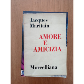 Amore e amiciziaLibrisaggi Amore e amiciziaLibrisaggi