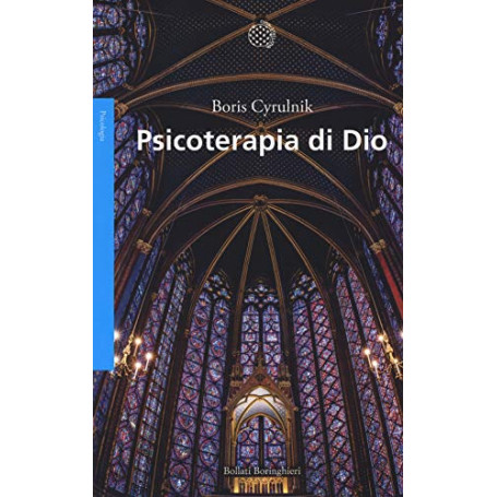 Psicoterapia di Dio