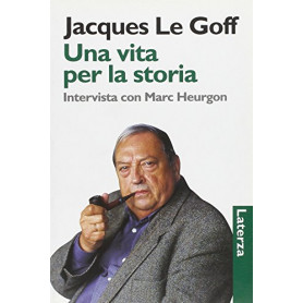 Una vita per la storia. Intervista con Marc Heurgon