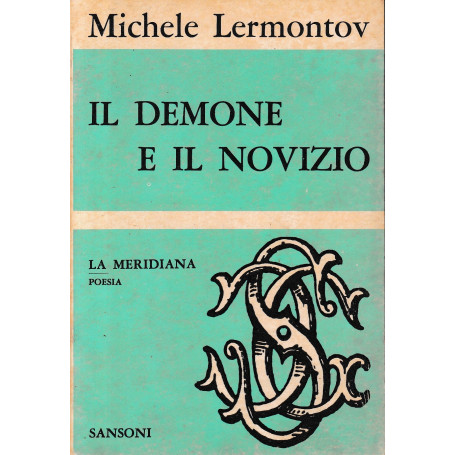 Il demone e il novizio